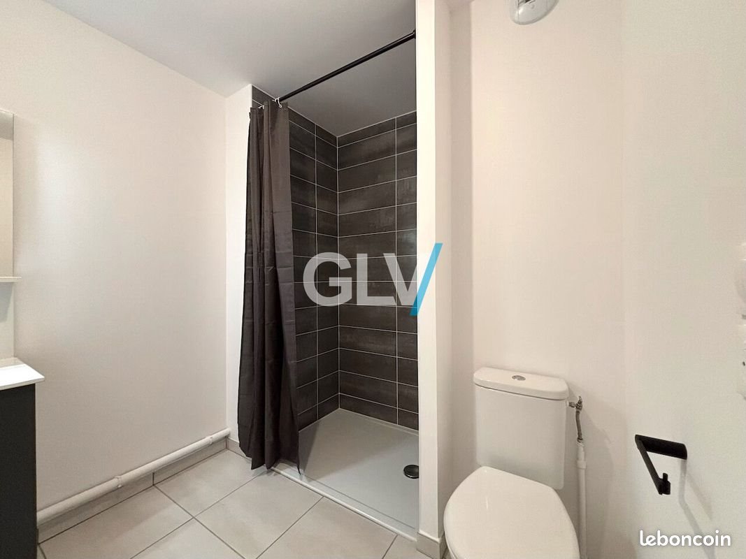 Appartement à louer, 33m², Templeuve