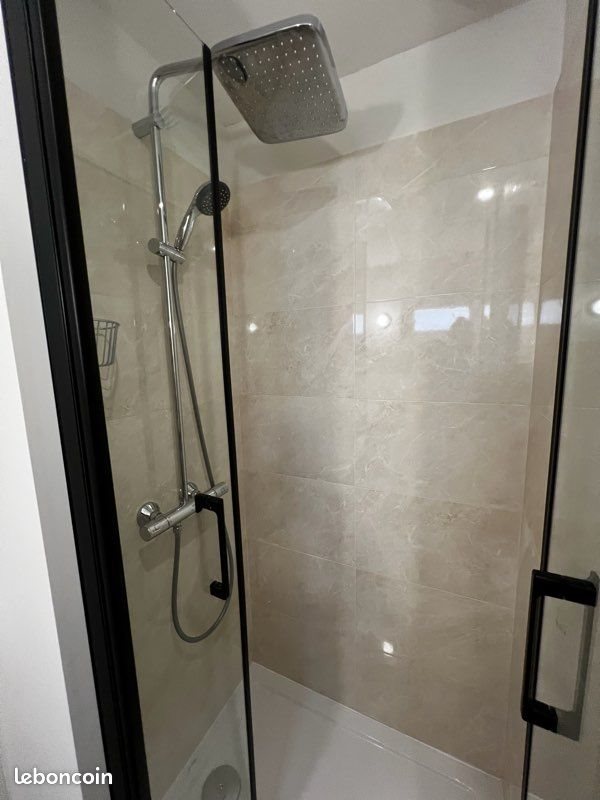 Appartement à louer, 25m², Tours