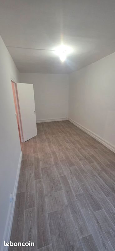 Appartement à louer, 80m², Saint-Etienne