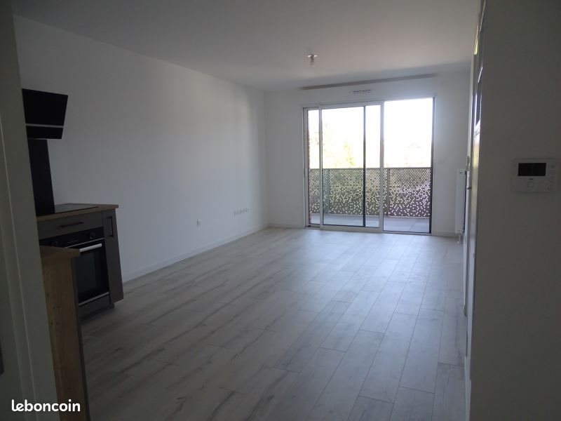Appartement à louer, 42m², Comines
