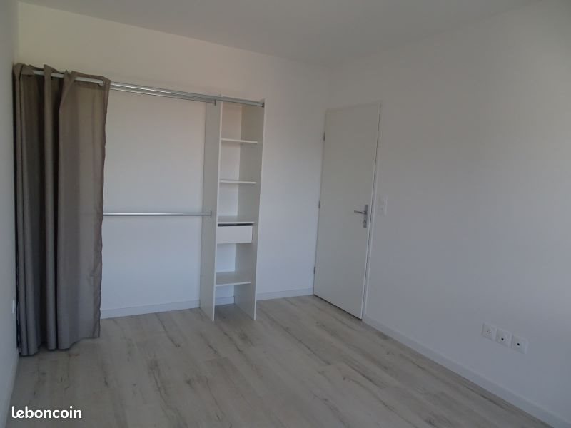 Appartement à louer, 42m², Comines