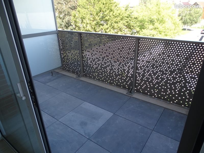 Appartement à louer, 42m², Comines