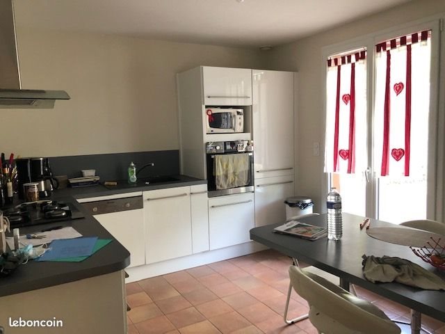 Maison à louer, 118m², Morancez