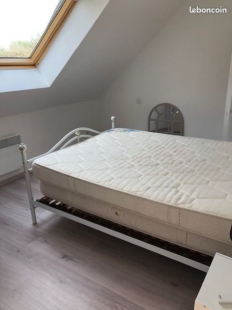 Maison à louer, 118m², Morancez