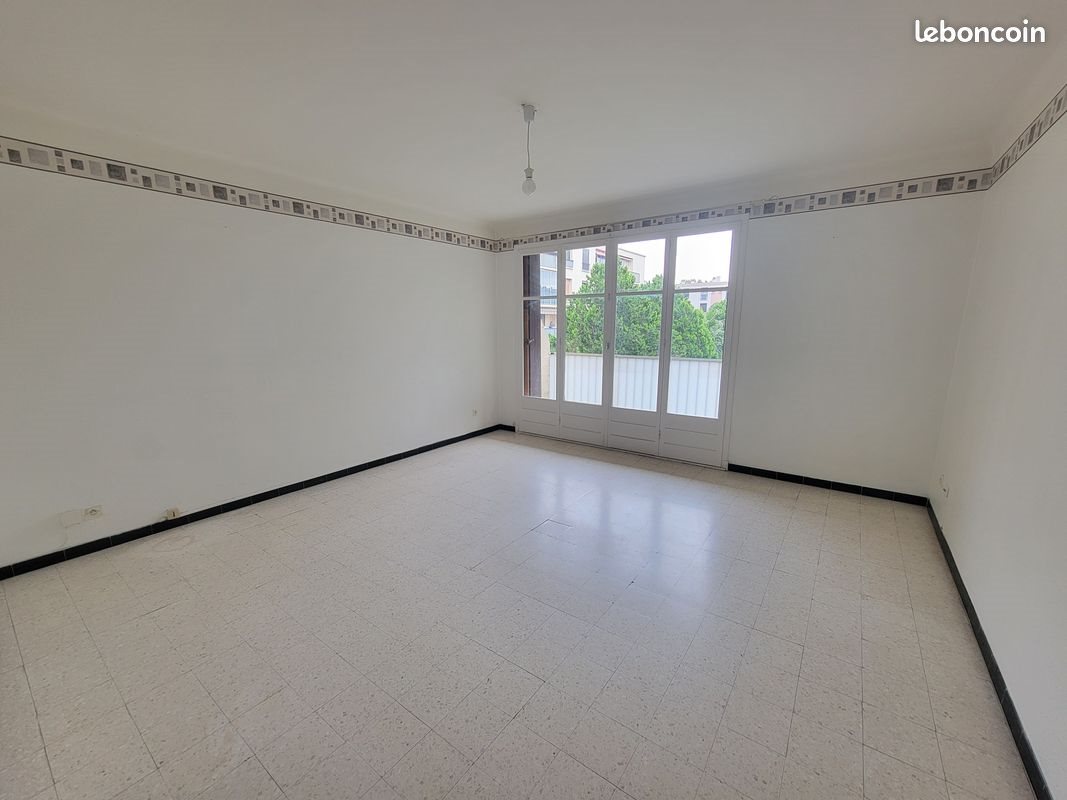 Appartement à vendre, 60m², Perpignan