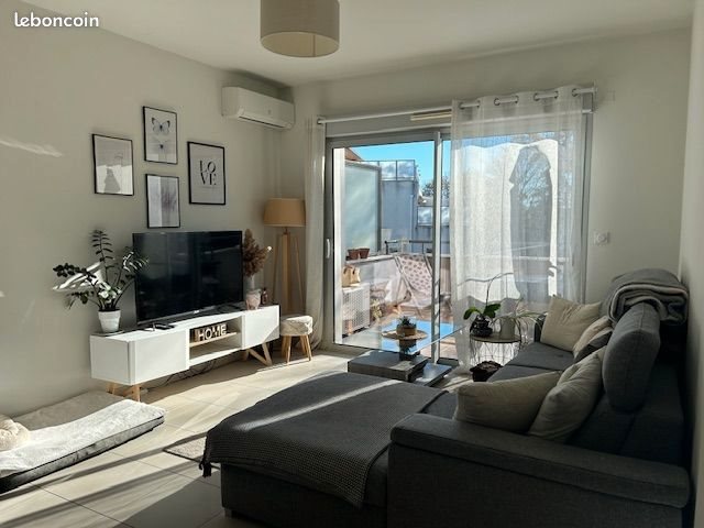 Appartement à louer, 42m², Vedène