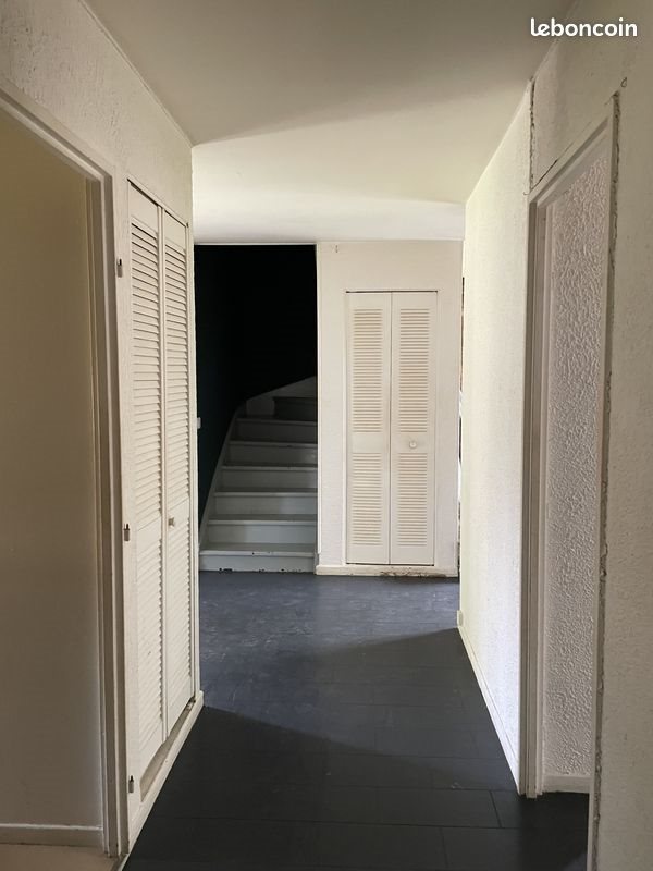 Maison à vendre, 112m², Pont-du-Château