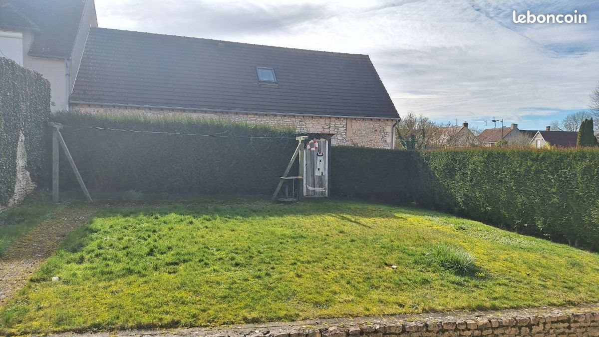 Maison à vendre, 85m², Sarceaux