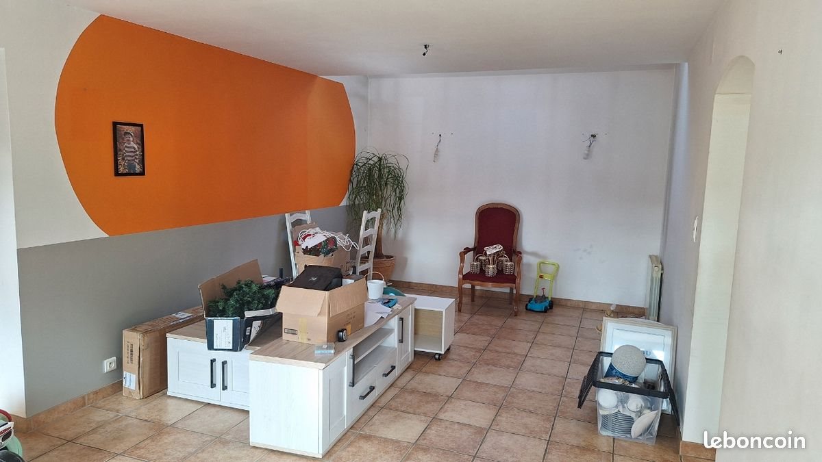 Maison à vendre, 85m², Sarceaux