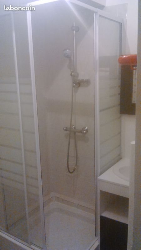 Appartement à louer, 27m², Briançon