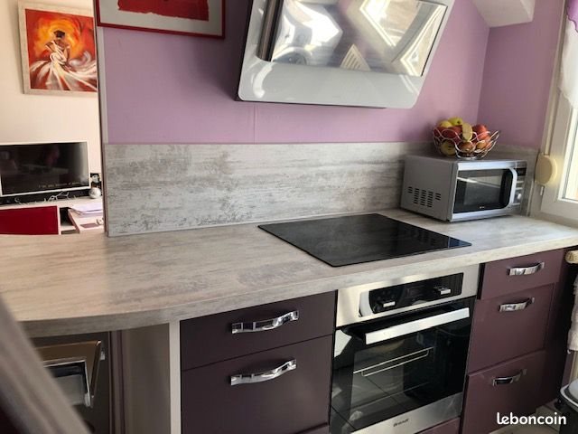 Appartement à louer, 42m², Dijon