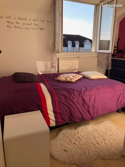 Appartement à louer, 42m², Dijon