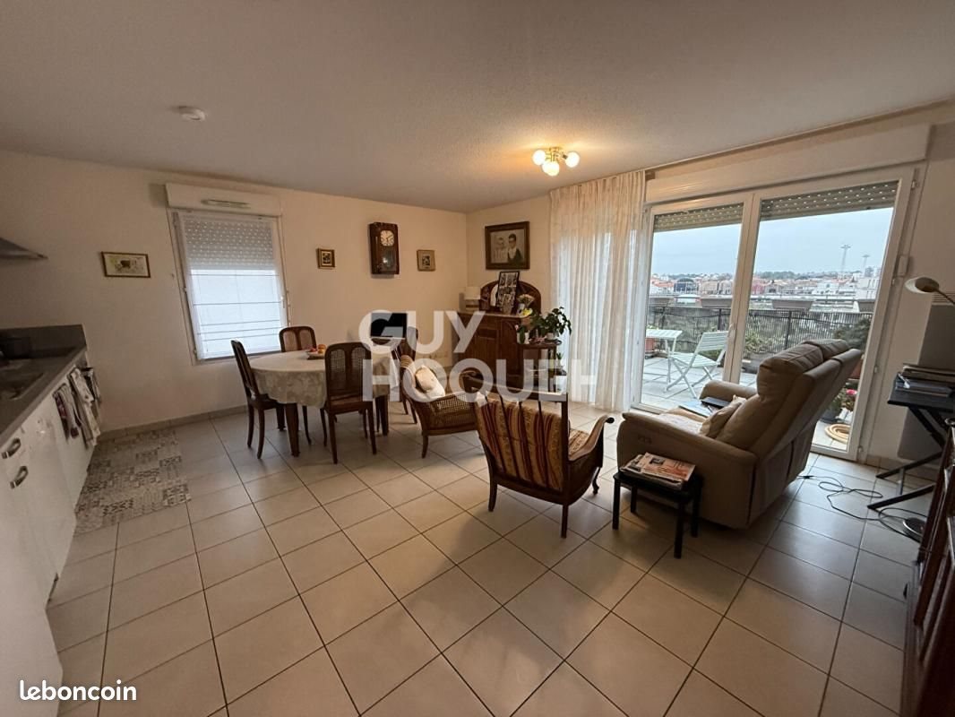 Appartement à vendre, 67m², Perpignan