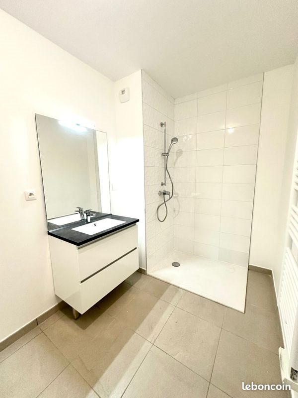 Appartement à louer, 78m², La Talaudière