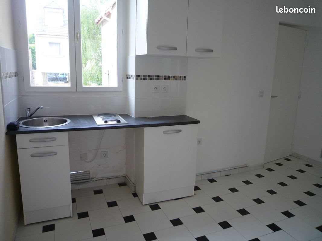 Appartement à vendre, 30m², Croissy-sur-Seine