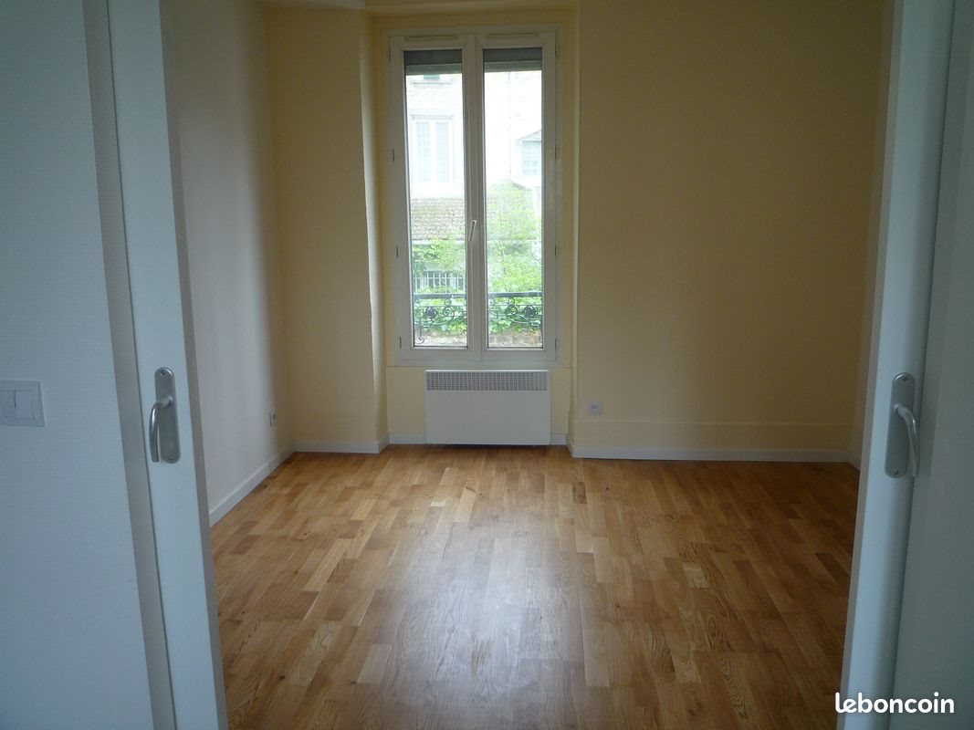 Appartement à vendre, 30m², Croissy-sur-Seine