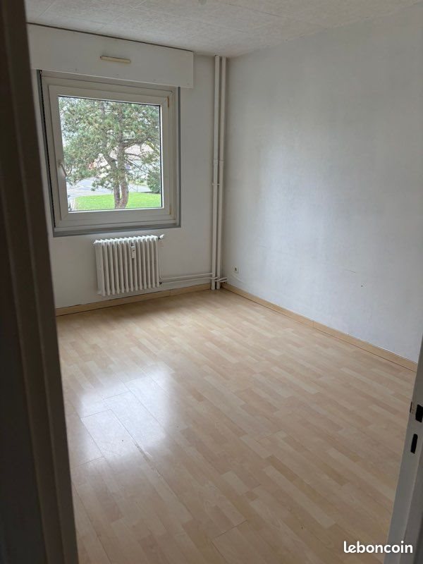 Appartement à louer, 90m², Moulins-lès-Metz
