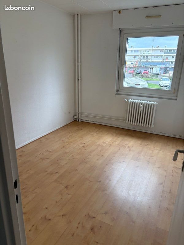 Appartement à louer, 90m², Moulins-lès-Metz