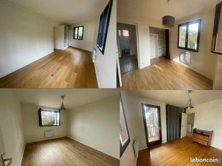 Maison à louer, 130m², Caluire-et-Cuire