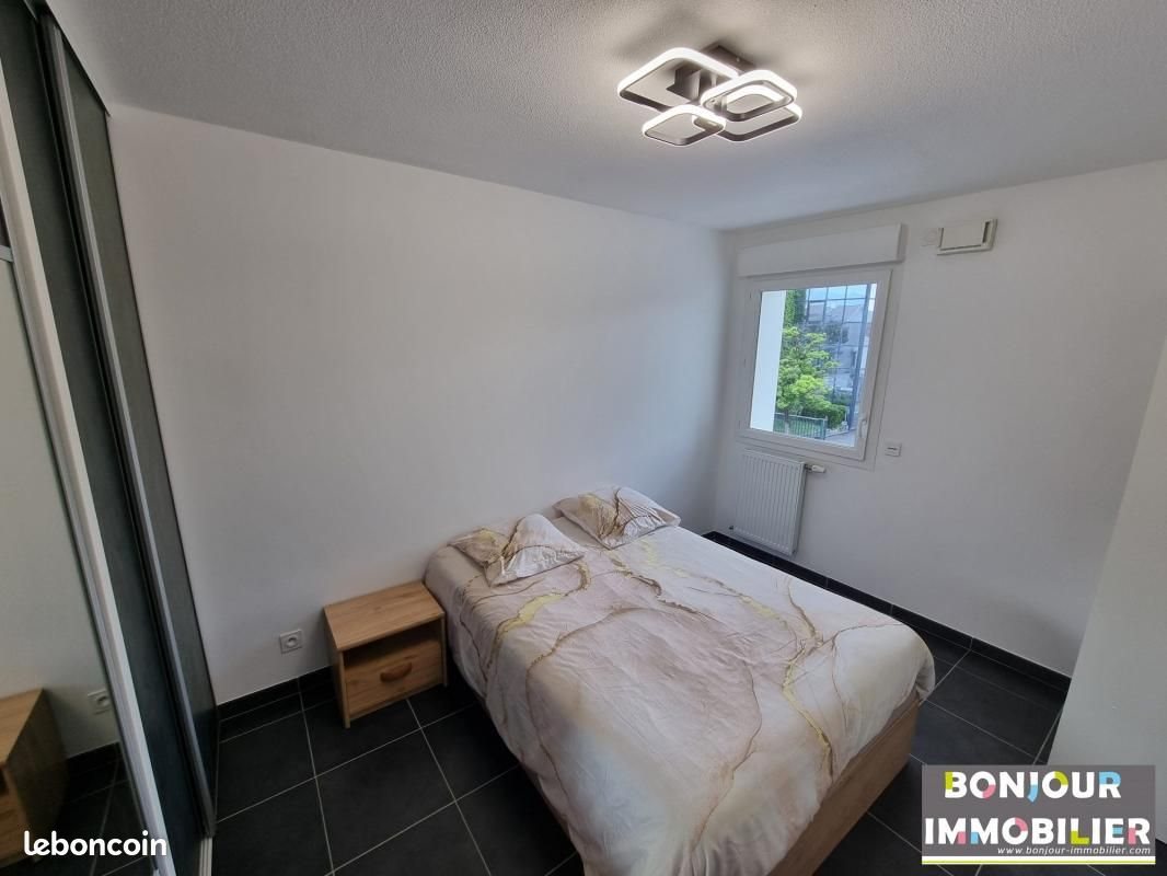 Appartement à louer, 44m², Grenoble