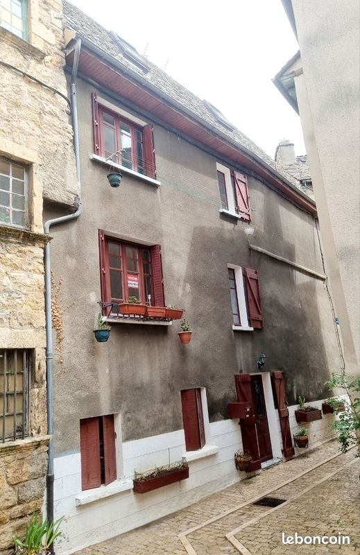 Maison à vendre, 120m², Mende