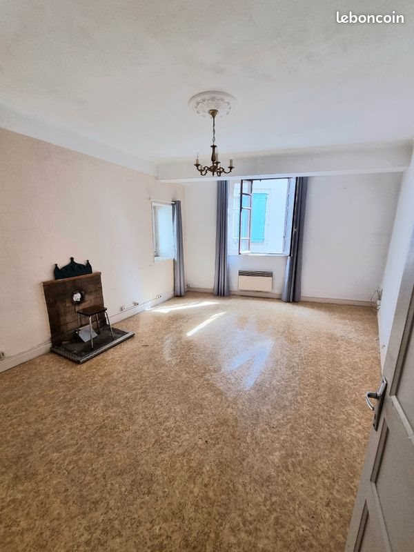 Maison à vendre, 120m², Mende
