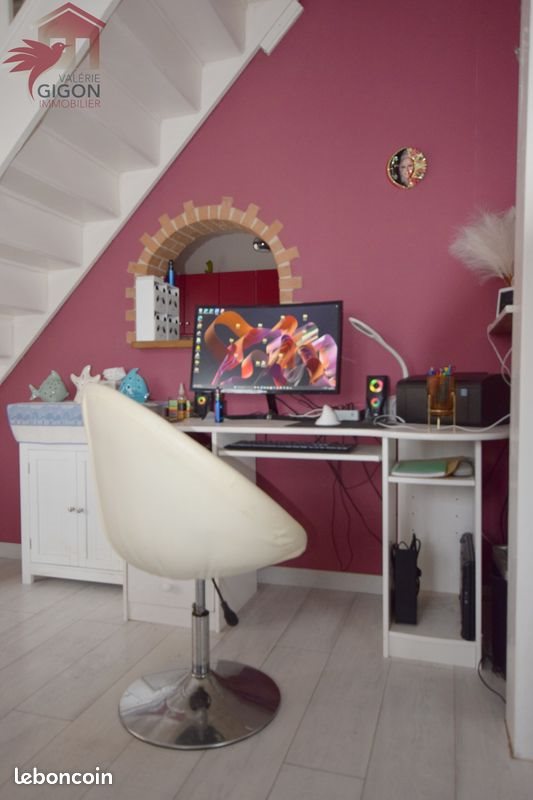 Appartement à vendre, 105m², Grandvillars