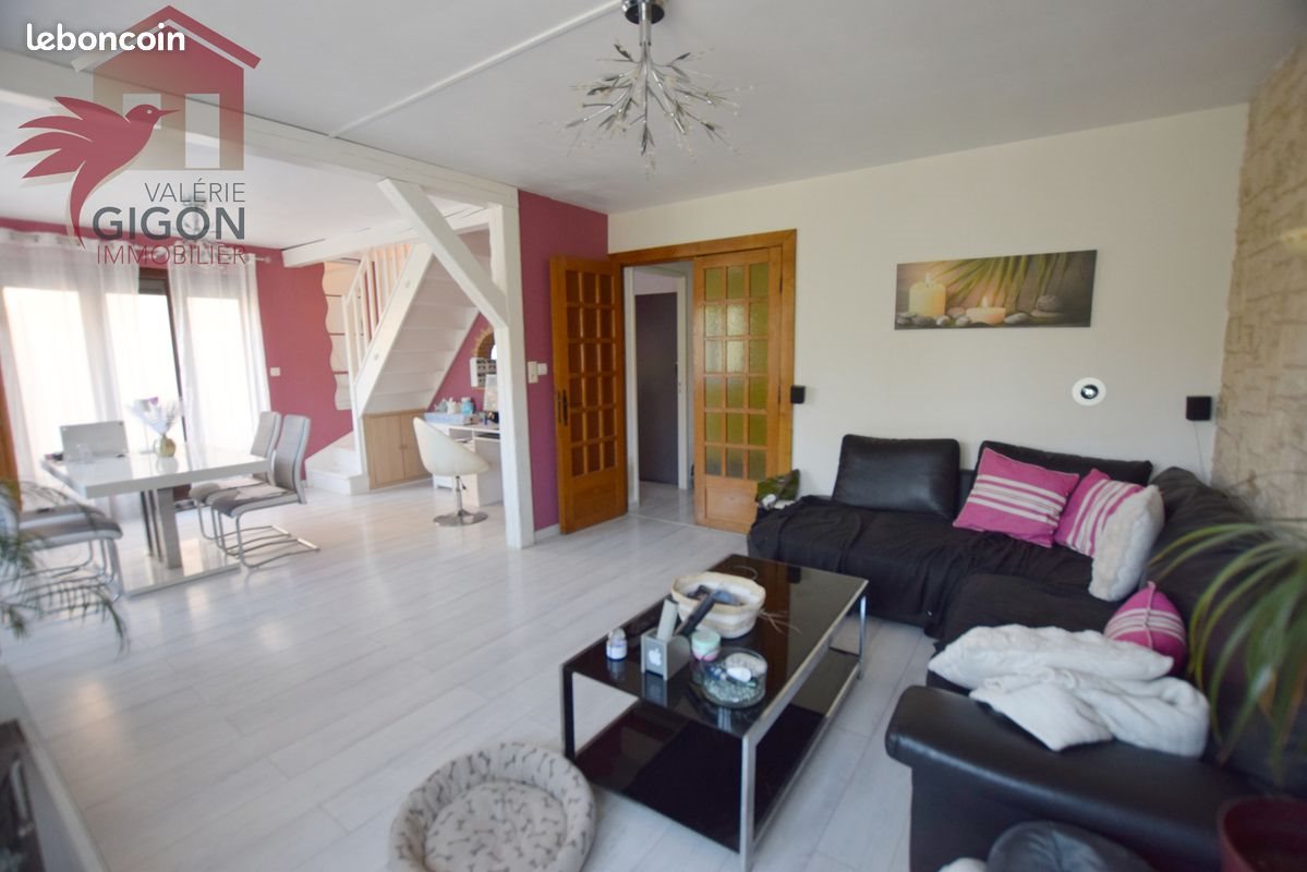 Appartement à vendre, 105m², Grandvillars