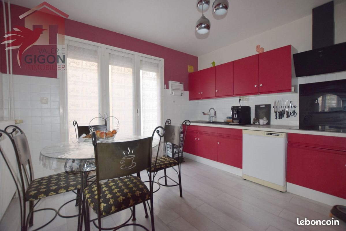 Appartement à vendre, 105m², Grandvillars
