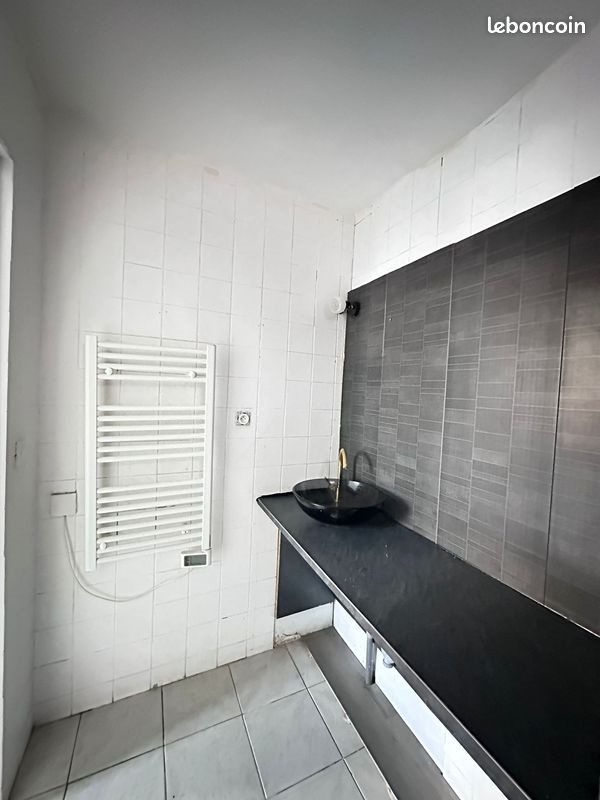 Appartement à louer, 47m², Trans-en-Provence