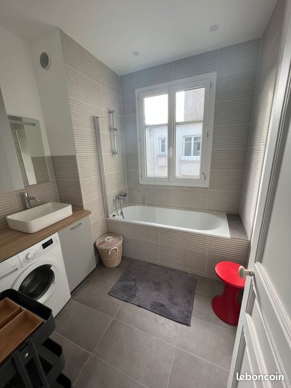 Appartement à louer, 60m², Paris 14ème