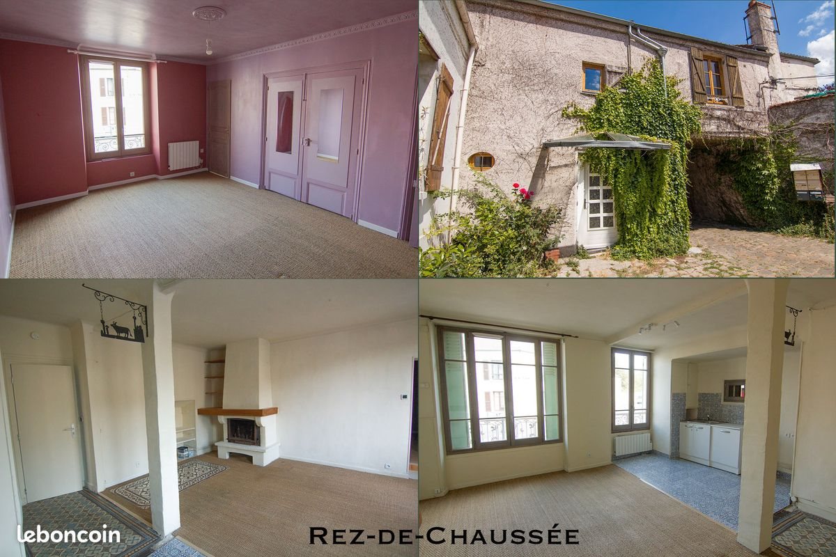 Maison à vendre, 150m², Wissous
