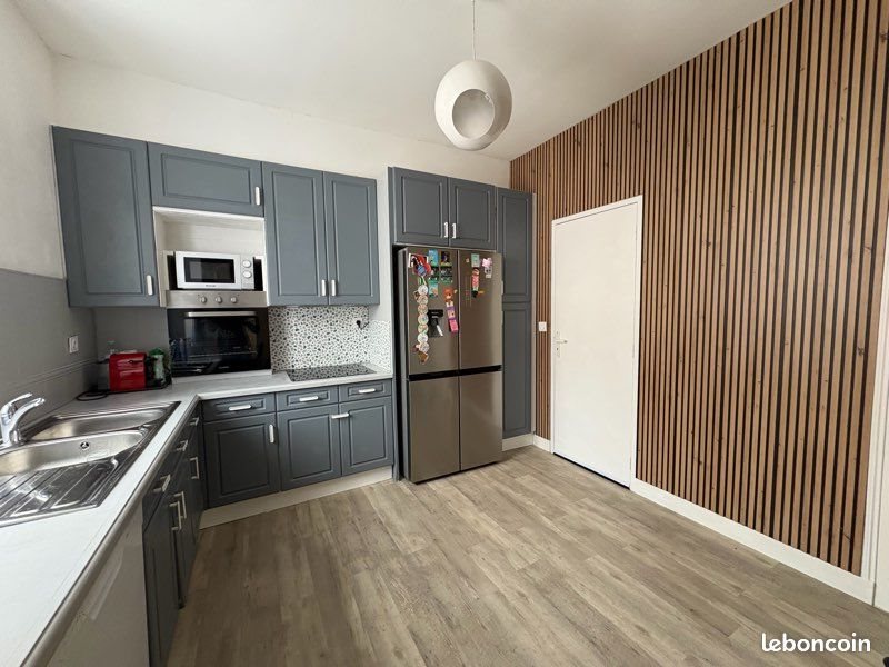 Maison à louer, 120m², Orléans