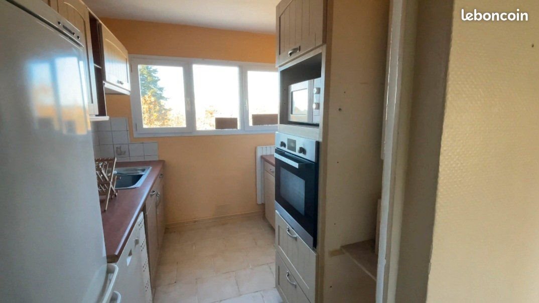 Appartement à louer, 80m², Saint-Astier