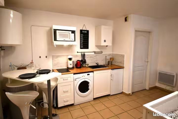 Appartement à louer, 25m², Terville