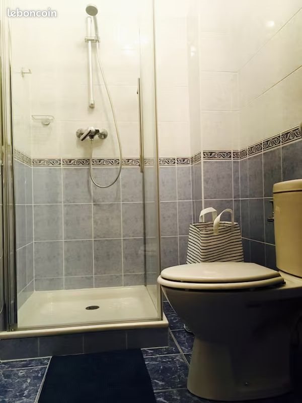 Appartement à louer, 25m², Terville