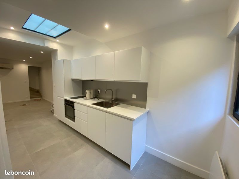 Maison à vendre, 60m², Lille