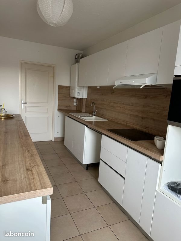 Appartement à vendre, 73m², Bordeaux