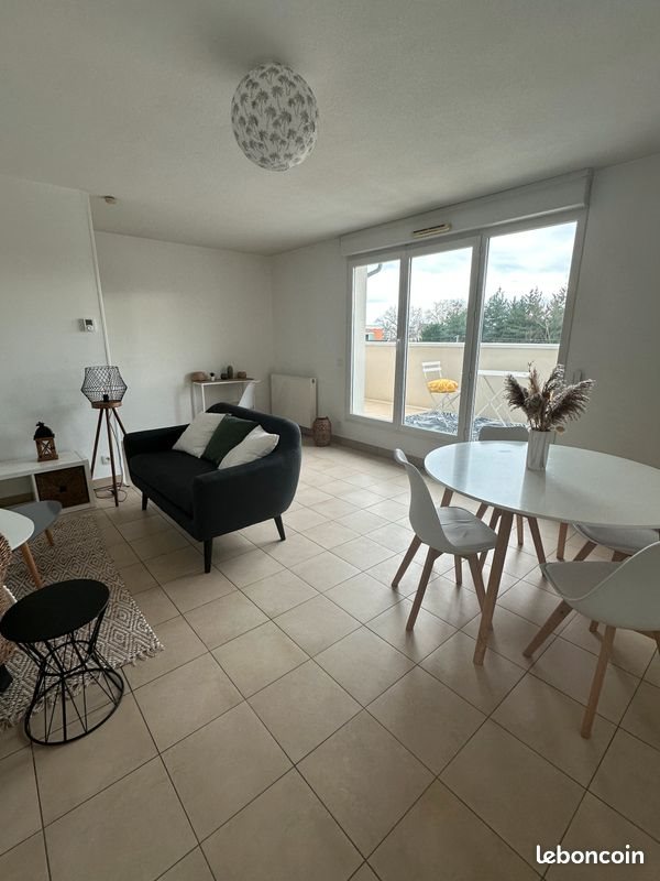 Appartement à vendre, 73m², Bordeaux