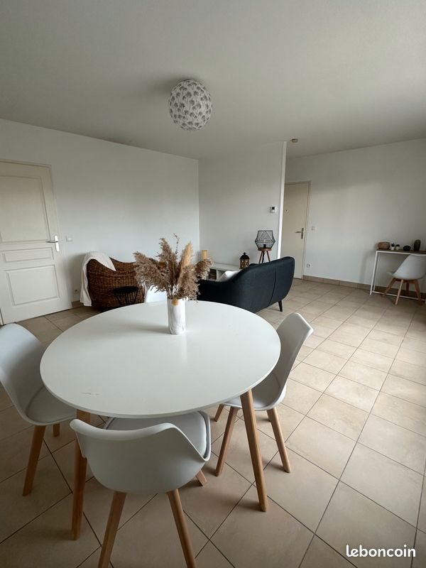 Appartement à vendre, 73m², Bordeaux