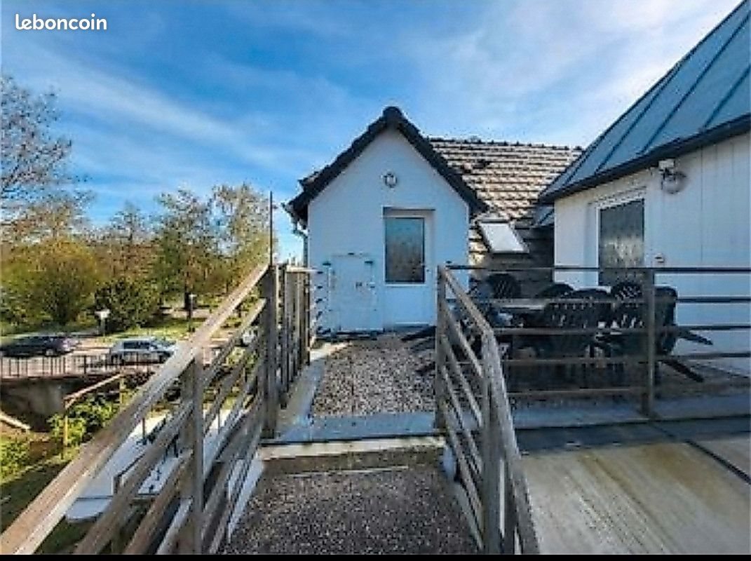 Appartement à louer, 48m², Gundershoffen