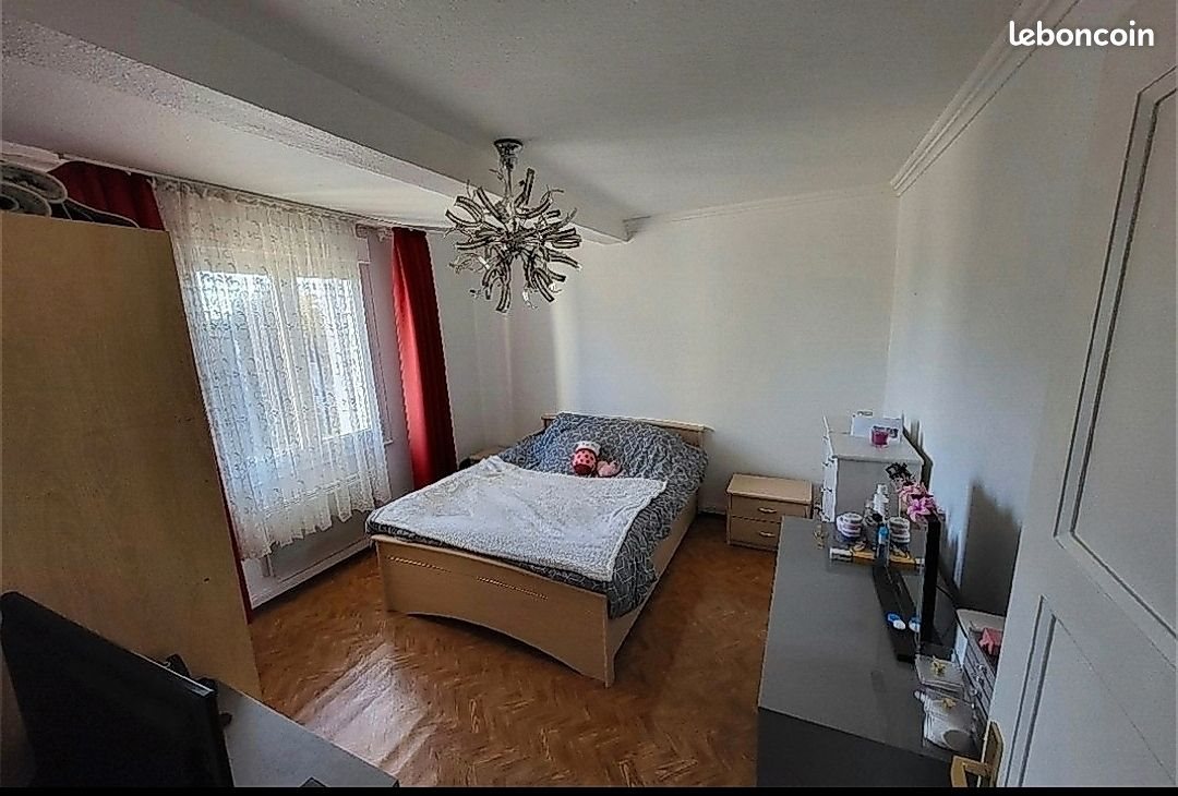 Appartement à louer, 48m², Gundershoffen