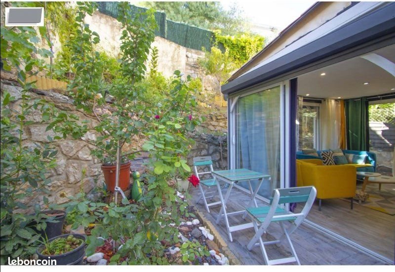 Appartement à louer, 85m², Toulon