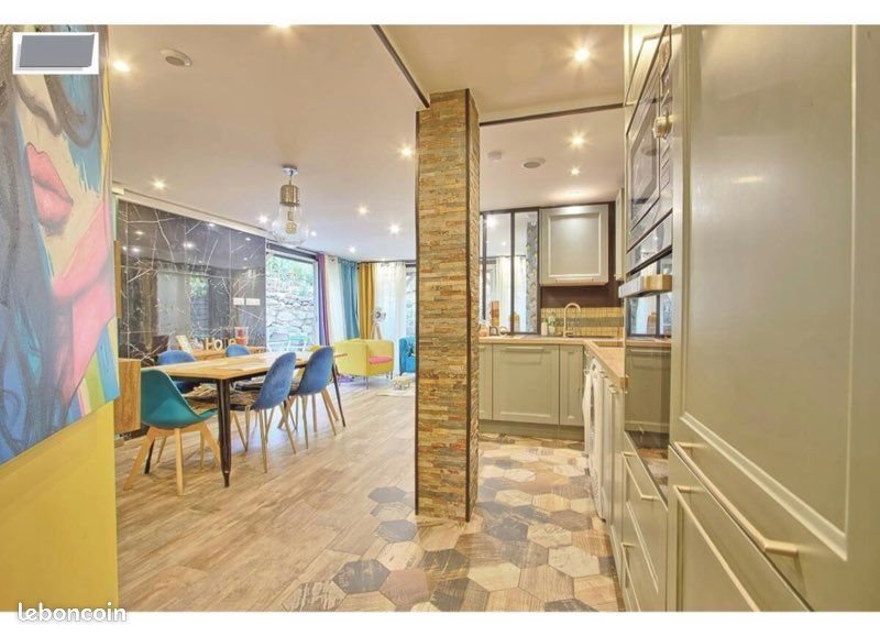 Appartement à louer, 85m², Toulon