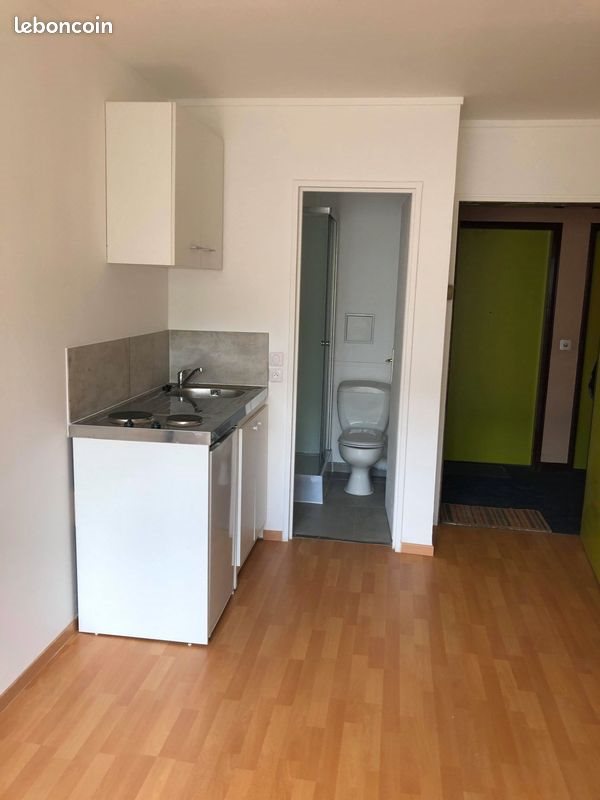 Appartement à louer, 14m², Paris 13ème