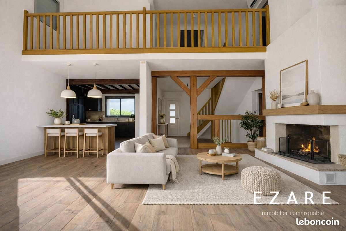 Maison à vendre, 142m², Hauteville-lès-Dijon