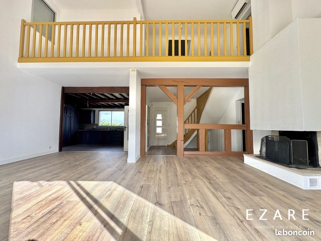 Maison à vendre, 142m², Hauteville-lès-Dijon