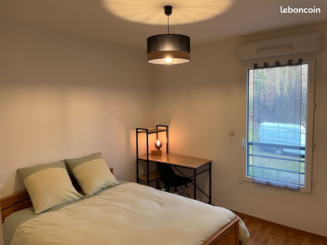 Appartement à louer, 72m², La Ravoire