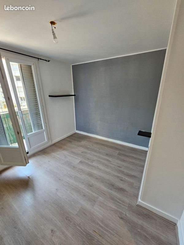 Appartement à louer, 53m², Grenoble