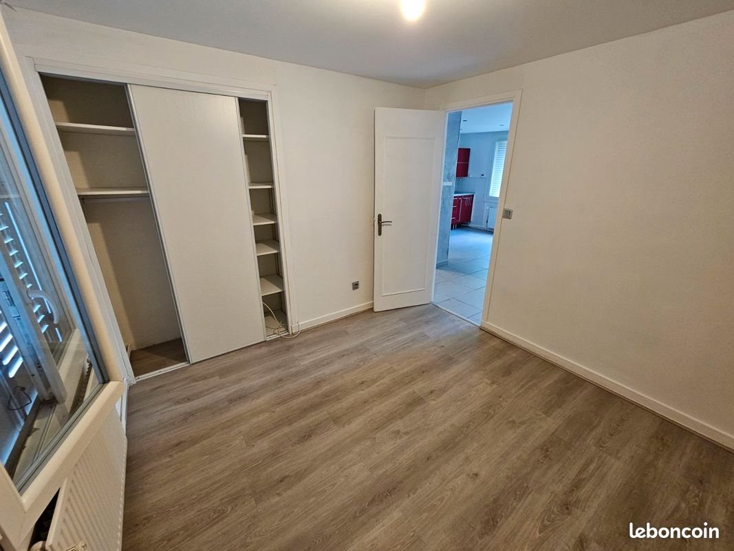 Appartement à louer, 53m², Grenoble
